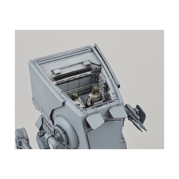Revell AT-ST