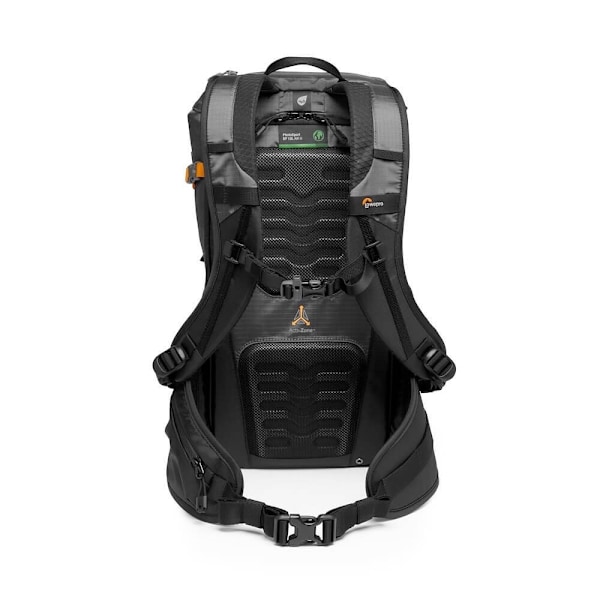 Lowepro Rygæk PhotoSport BP 15L AW III Grå