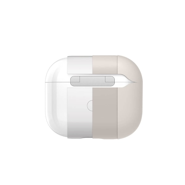 Elago AirPod 3 Liquid Hybrid Case Stone