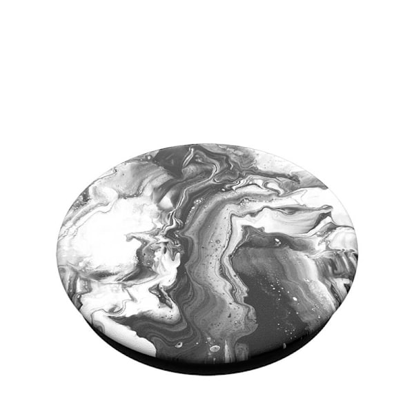 PopSockets Ghost Marble Aftageligt Greb m. Standerfunktion