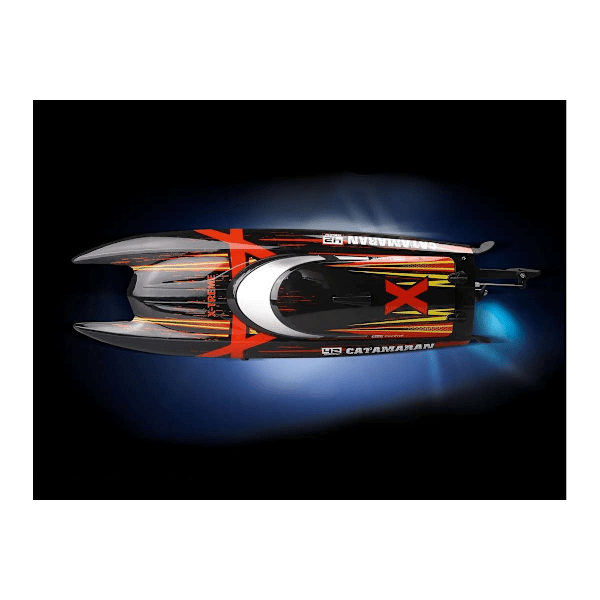 Revell RC X-Treme Boat Catamaran