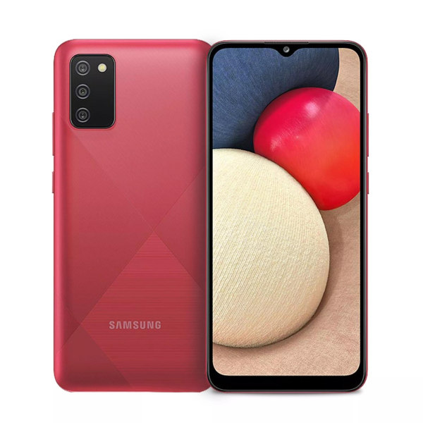 Puro Samsung Galaxy A02s 0.3 Nude, Transparent Transparent
