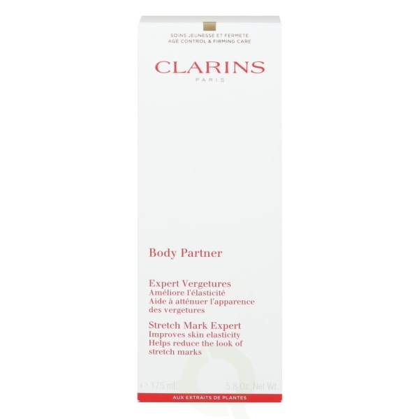 Clarins Body Partner Stretch Mark Expert 175 ml