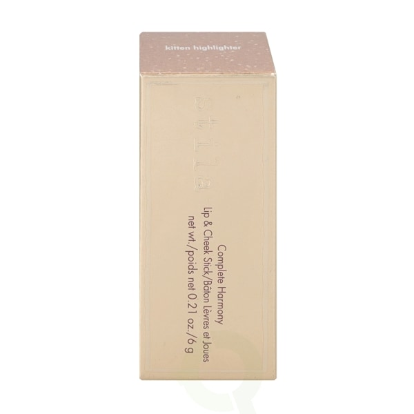 Stila Complete Harmony Lip & Cheek Stick 6 g Kitten Highlighter