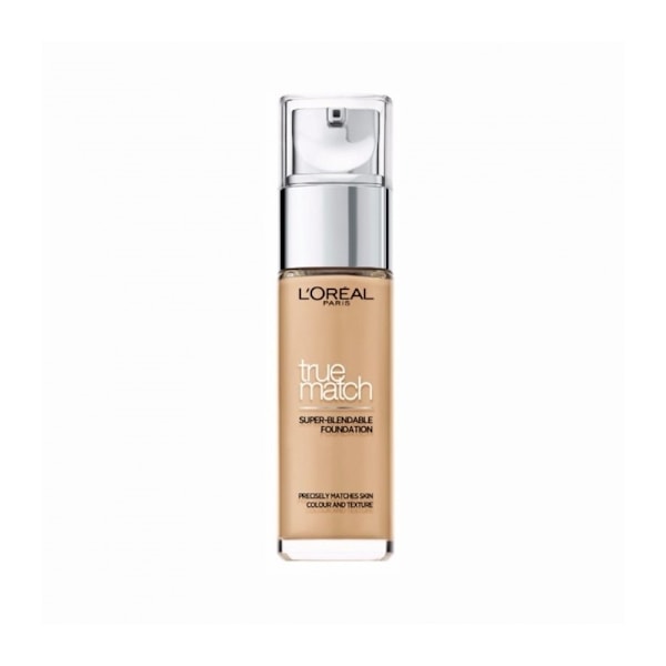 L'Oreal L'Oréal True Match Foundation 4D4W Golden Natural 30ml