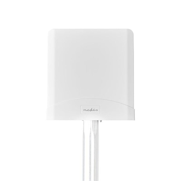 3G-/4G-/5G-antenn | Max 7 dB förstärkning | 698 - 960 MHz | 1710