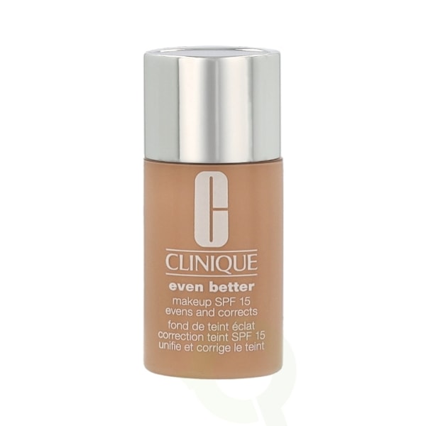 Clinique Even Better Make Up SPF15 30 ml CN10 Alabaster