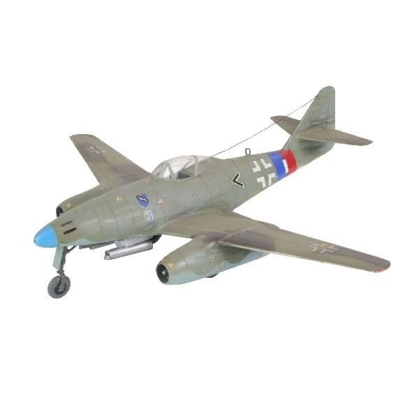 Revell Me 262 A-1a