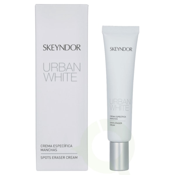 Skeyndor Urban White Shield Spots Eraser Cream 15 ml