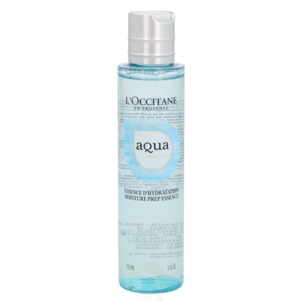 L'Occitane Aqua Reotier Moisture Prep Essence 150 ml