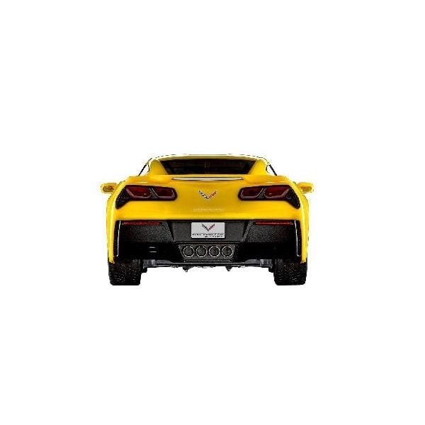 Revell 2014 Corvette Stingrey (easy-click)