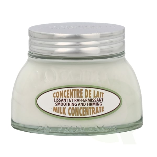 L'Occitane mandelmælkkoncentrat 200 ml