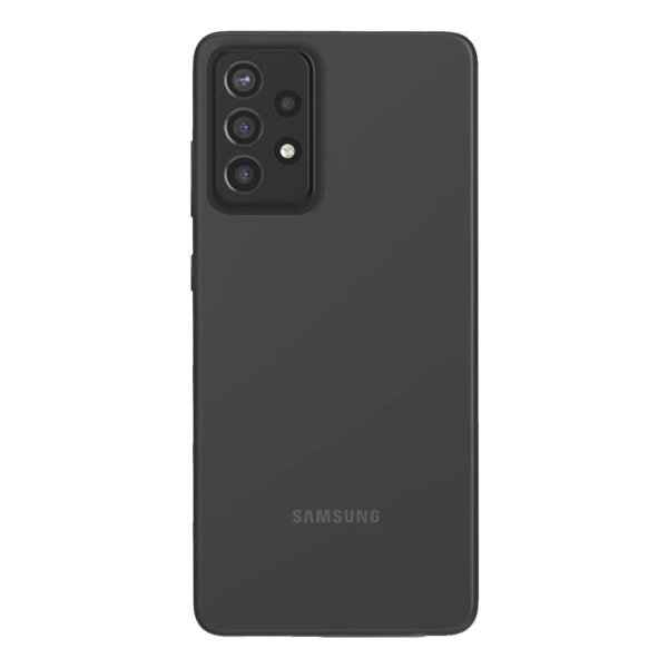 Puro Samsung Galaxy A72 5G 0.3 Nude, Transparent Transparent