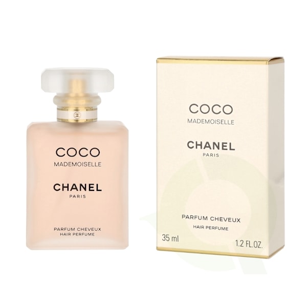 Chanel Coco Mademoiselle Hair Mist Spray 35 ml