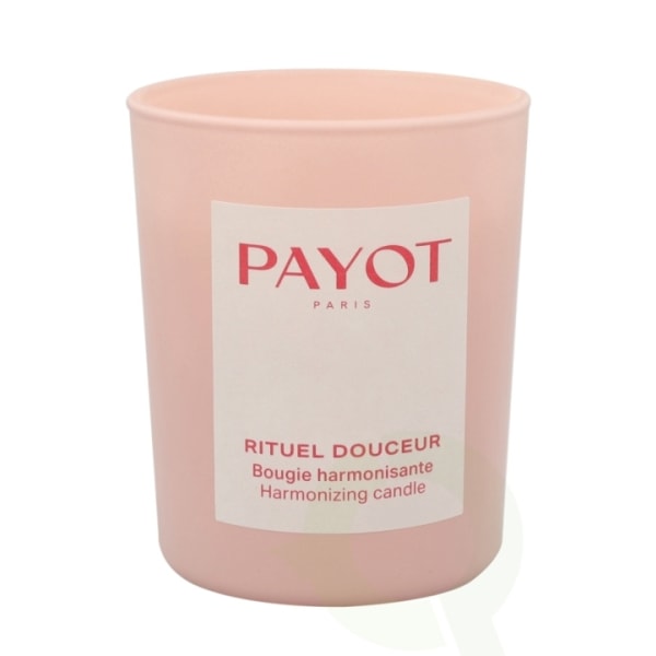 Payot Rituel Douceur harmonisoiva kynttilä 180 gr