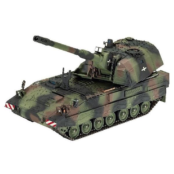 Revell Panzerhaubitze 2000 1:72