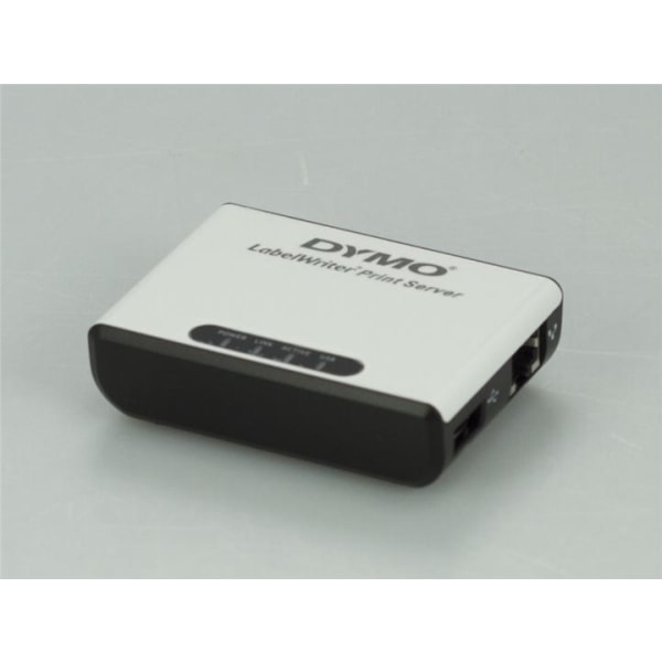 DYMO LabelWriter Print Server, USB-port til LabelWriter 400/450/