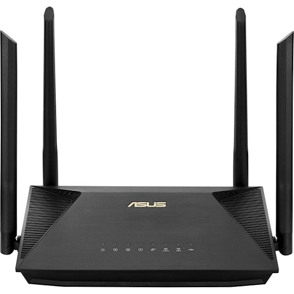 ASUS RT-AX53U WiFi 6-Router