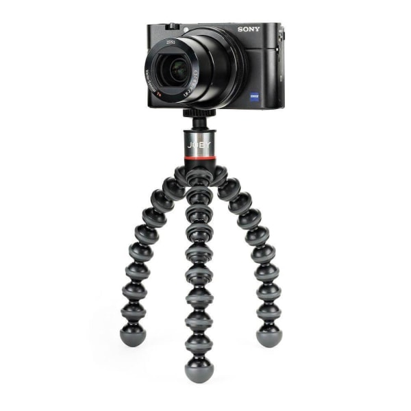 JOBY Stativkit GorillaPod 500