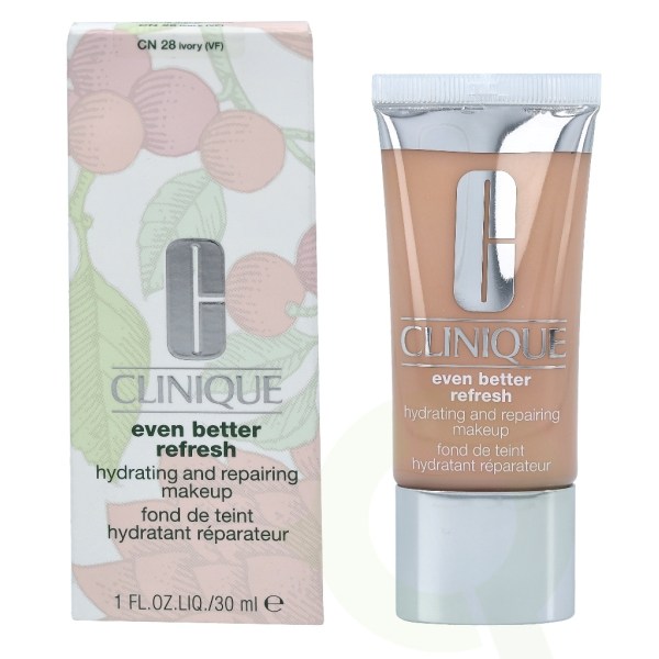 Clinique Even Better Refresh Hydrating & Repairing Makeup 30 ml