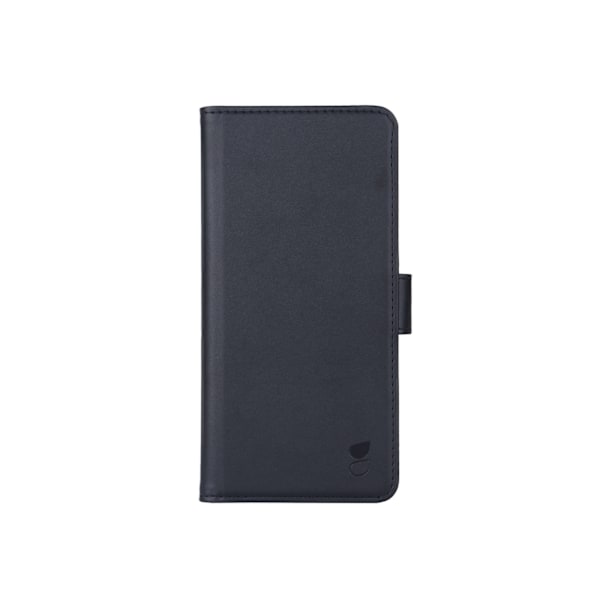 GEAR Mobilfodral 3 Kortfack Svart - Samsung A80 / A90 2019 Svart