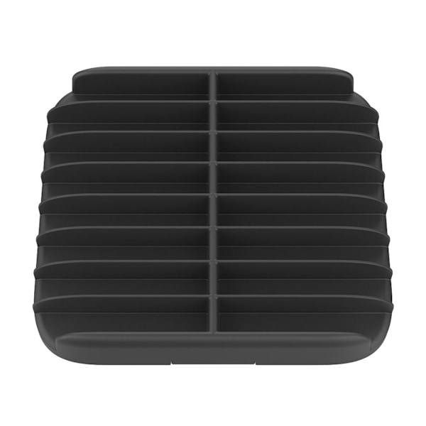 Spelhållare för PS5/PS4/PS3 & Xbox Series X/S/One/360, Svart