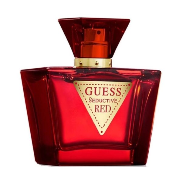 Guess Seductive Red Edt 75ml