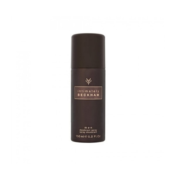 David Beckham Intimately For Him Deo Spray 150ml