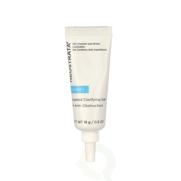 Neostrata Targeted Clarifying Gel 15 g