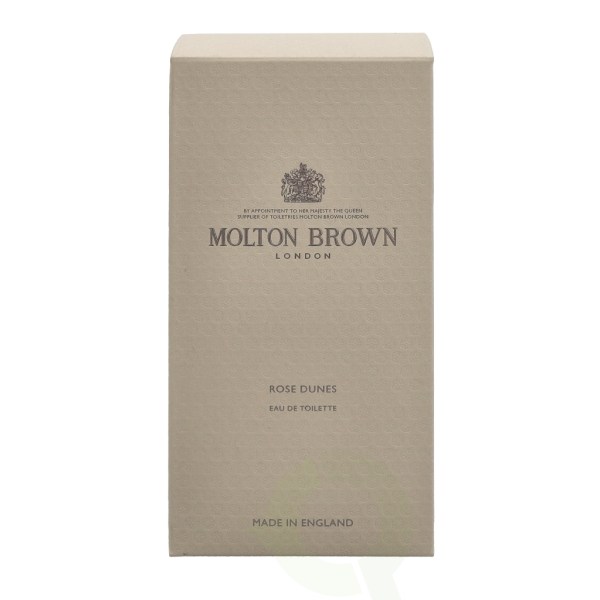 Molton Brown M.Brown Rose Dunes Edt Spray 100 ml