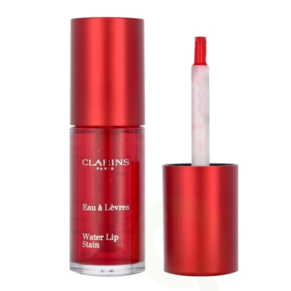 Clarins Water Lip Stain 7 ml #03 Red Water