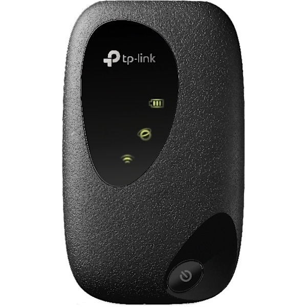 TP-Link M200 Sort