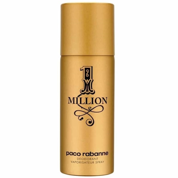 Paco Rabanne 1 Million Deo Spray 150ml