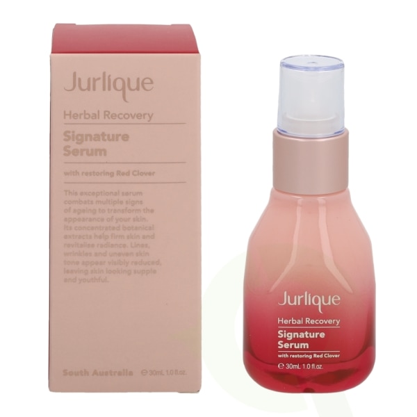 Jurlique Herbal Recovery Signature Serum 30 ml
