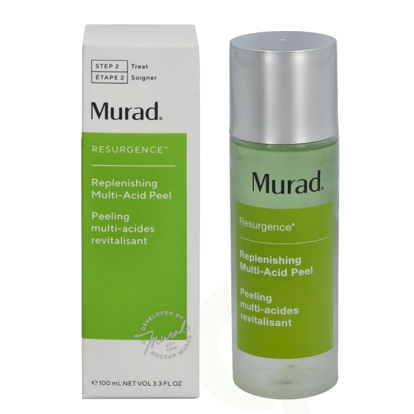 Murad Skincare Murad Resurgence Replenishing Multi-Acid Peel 100