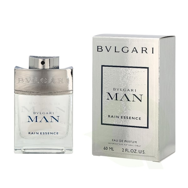 Bvlgari Man Rain Essence Edp Spray 60 ml