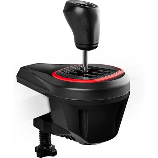 ThrustMaster TH8S -vaihdekeppi, PC / PS4 / PS5 / Xbox