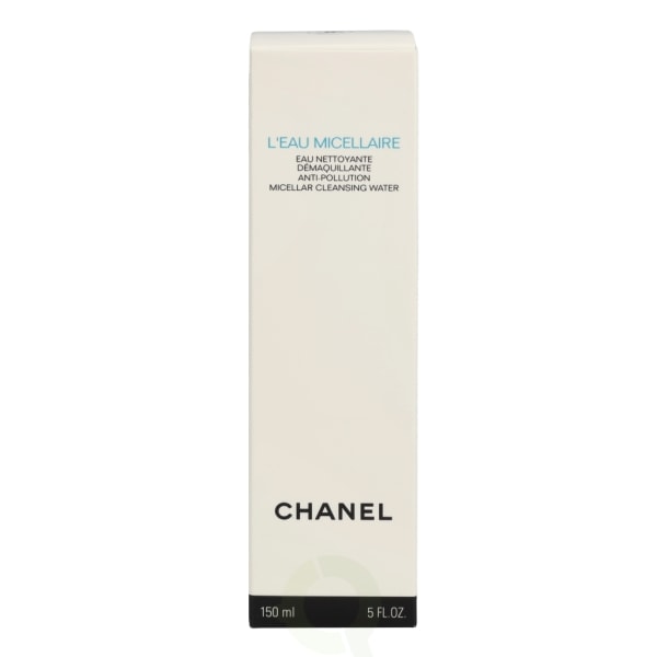 Chanel L'eau Anti-Pollution Micellar Cleansing Water 150 ml All