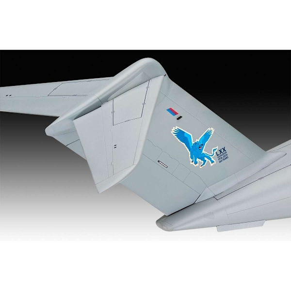 Revell Airbus A400M Atlas ''RAF''