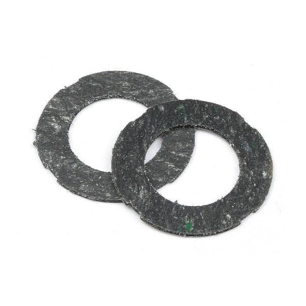 Slipper Clutch Pad (2Pcs)