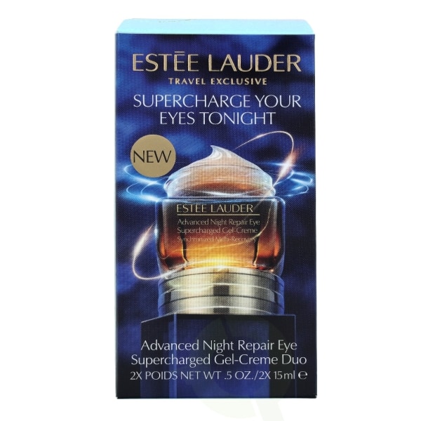 Estee Lauder E.Lauder Advanced Night Repair Eye Supercharge Gel-