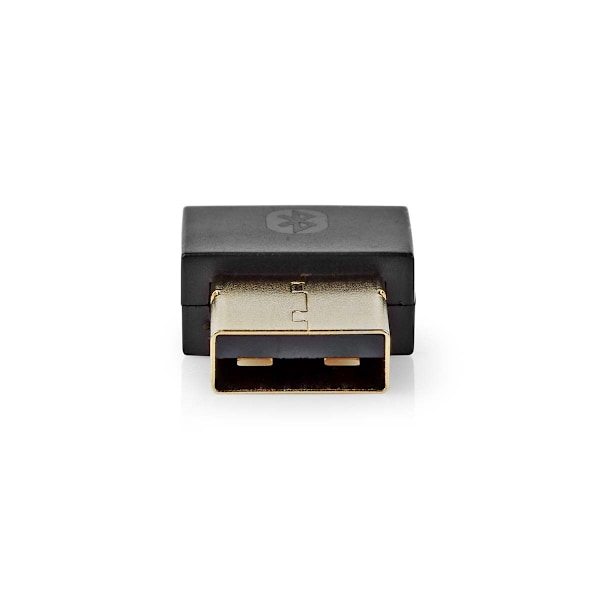 Nedis Bluetooth-sovitin | 5.1 | Bluetooth / USB | 20 m