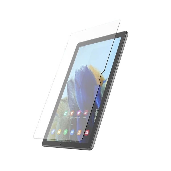 HAMA Protection Glass for Samsung Galaxy Tab A8 10.5" Transparent