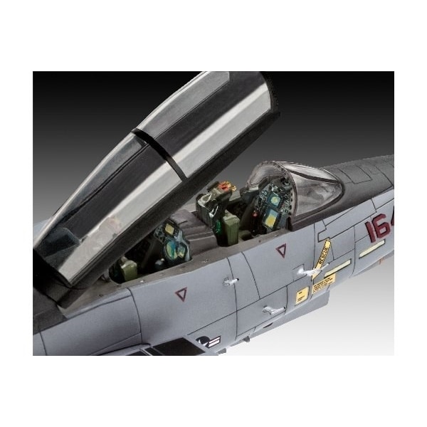 Revell Grumman F-14D Super Tomcat