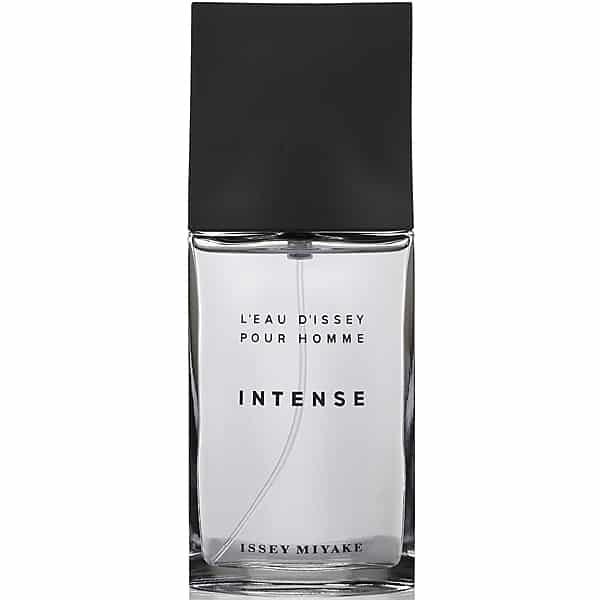 Issey Miyake L'Eau D'Issey Pour Homme Intense Edt 125ml