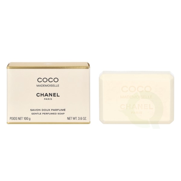 Chanel Coco Mademoiselle Fresh Bath Soap 100 gr