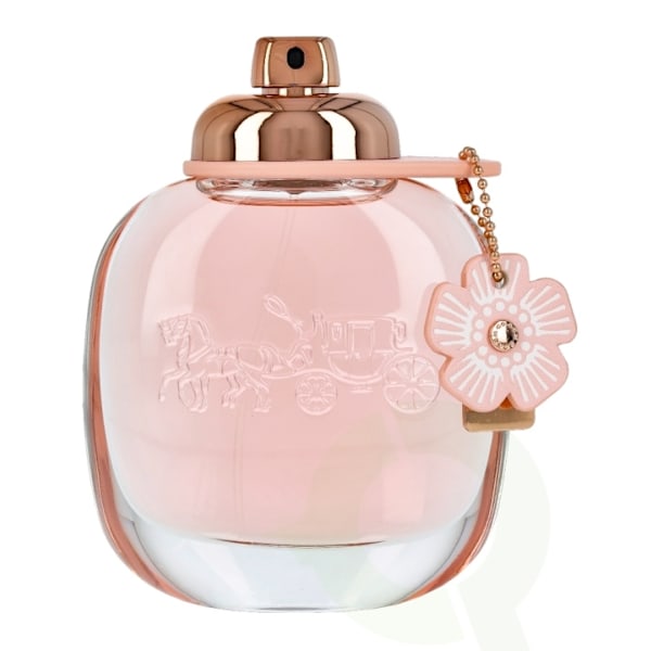 Coach Floral Edp Spray 90 ml