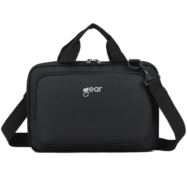 GEAR Notebook-taske 11,6\" Sort