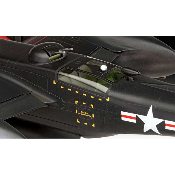 Revell B-26C Invader