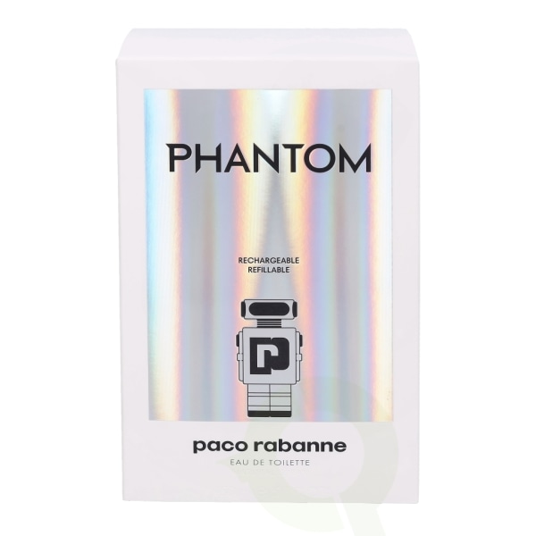Paco Rabanne Phantom Edt Spray 150 ml